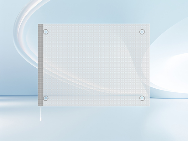 Video Screen
